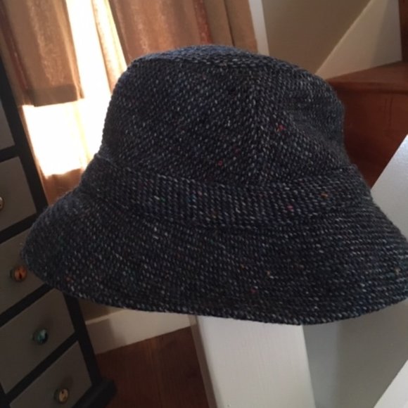 Hanna Hats Wool Hat (Unisex) Large - Picture 2 of 4